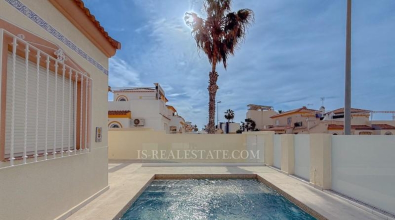 Alicante - Torrevieja - 65m2