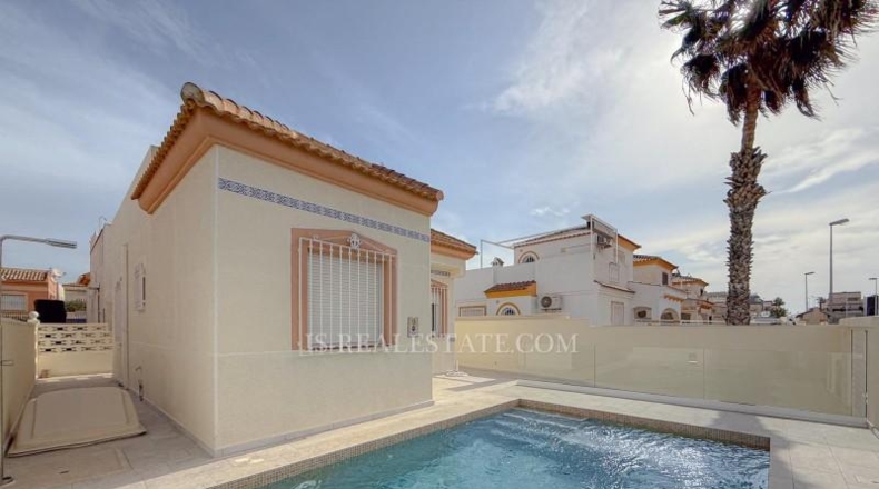 Alicante - Torrevieja - 65m2