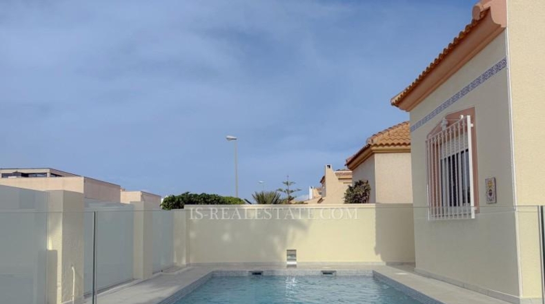 Alicante - Torrevieja - 65m2