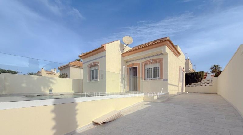 Alicante - Torrevieja - 65m2
