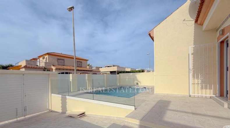 Alicante - Torrevieja - 65m2