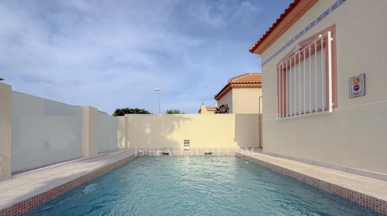 Alicante - Torrevieja - 65m2