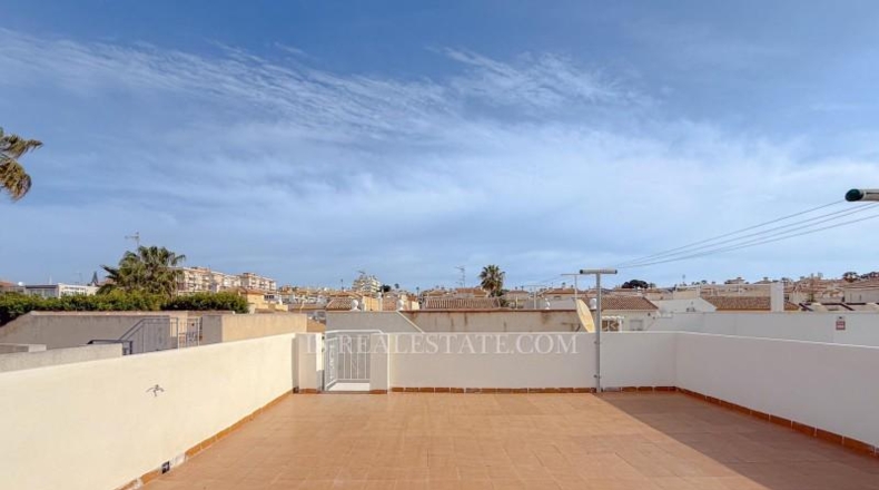 Alicante - Torrevieja - 65m2