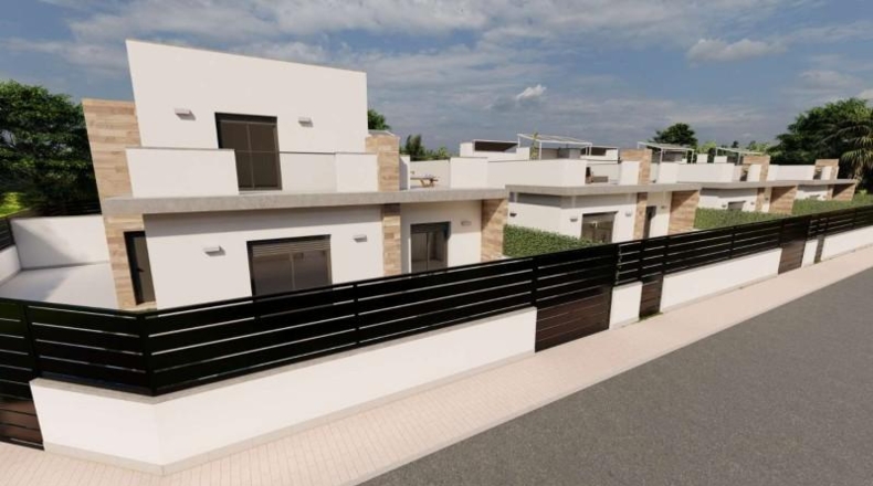 Murcia - Мурсия - 174m2