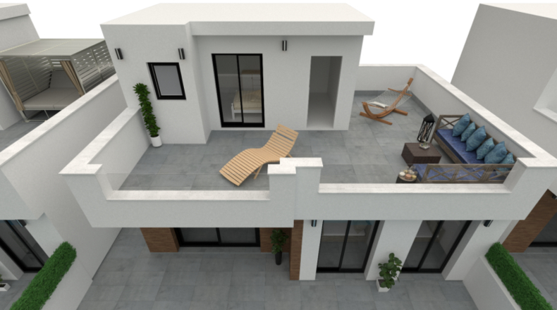 Murcia - San Pedro del Pinatar - 154m2