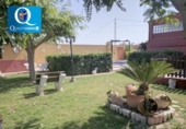 Chalet independiente con terreno en venta en la España, Dolores, ref: TR323997 foto