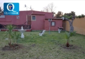 Chalet independiente con terreno en venta en la España, Dolores, ref: TR323997 foto