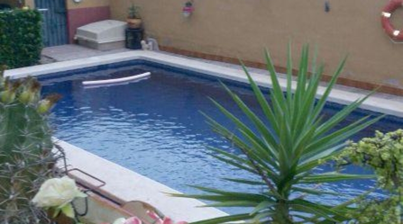 Murcia - Torre-Pacheco - 4800m2