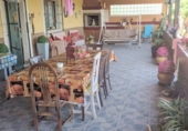 Chalet independiente con terreno en venta en la España, Dolores, ref: TR323997 foto