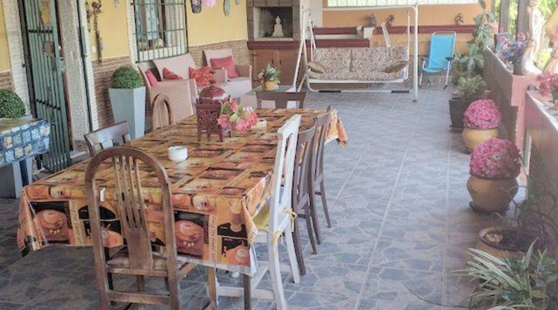 Murcia - Torre-Pacheco - 4800m2