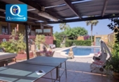 Chalet independiente con terreno en venta en la España, Dolores, ref: TR323997 foto