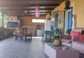 Chalet independiente con terreno en venta en la España, Dolores, ref: TR323997 foto