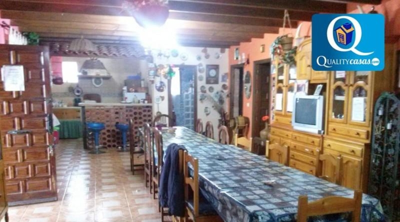 Murcia - Torre-Pacheco - 4800m2
