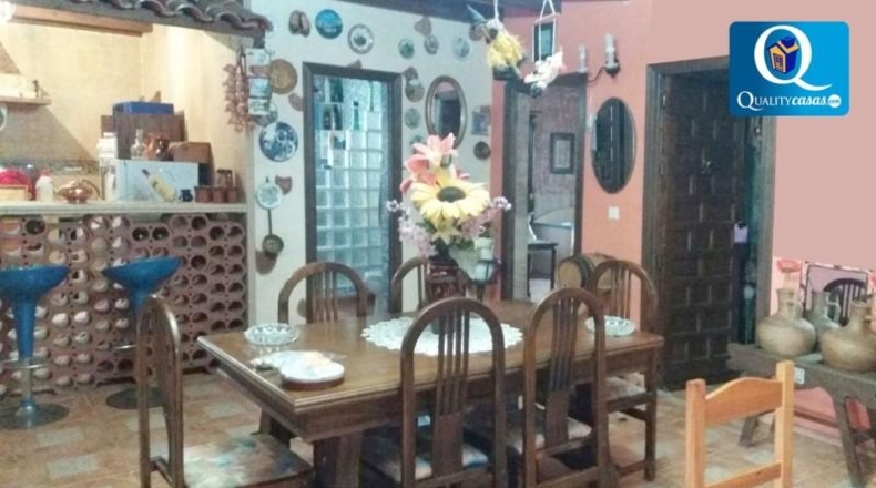 Murcia - Torre-Pacheco - 4800m2