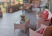 Chalet independiente con terreno en venta en la España, Dolores, ref: TR323997 foto