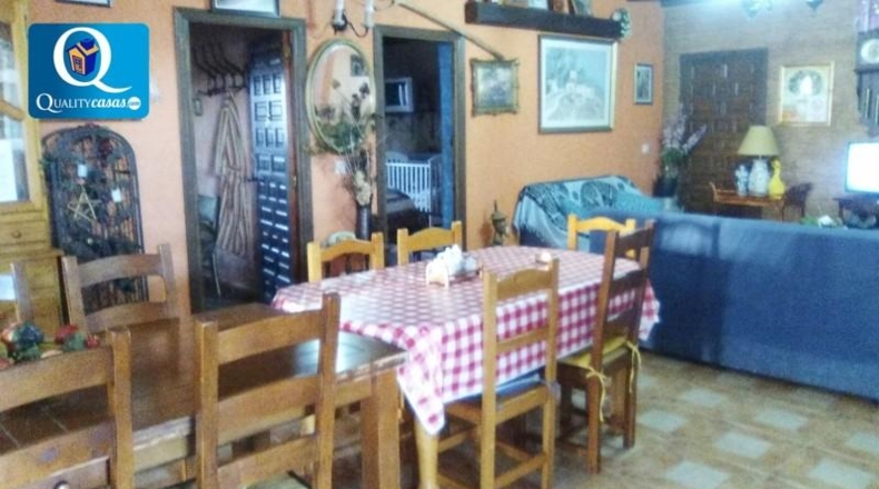Murcia - Torre-Pacheco - 4800m2