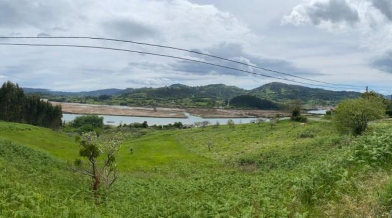 Asturias - Villaviciosa - 11906m2