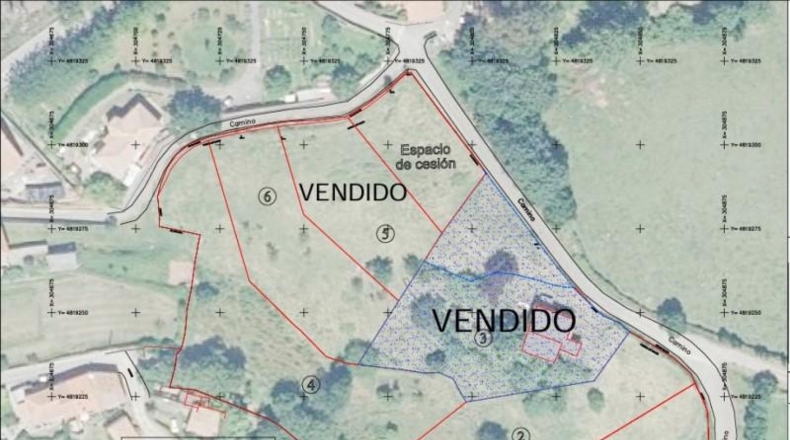 Asturias - Villaviciosa - 11906m2