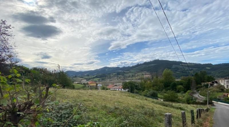 Asturias - Villaviciosa - 11906m2