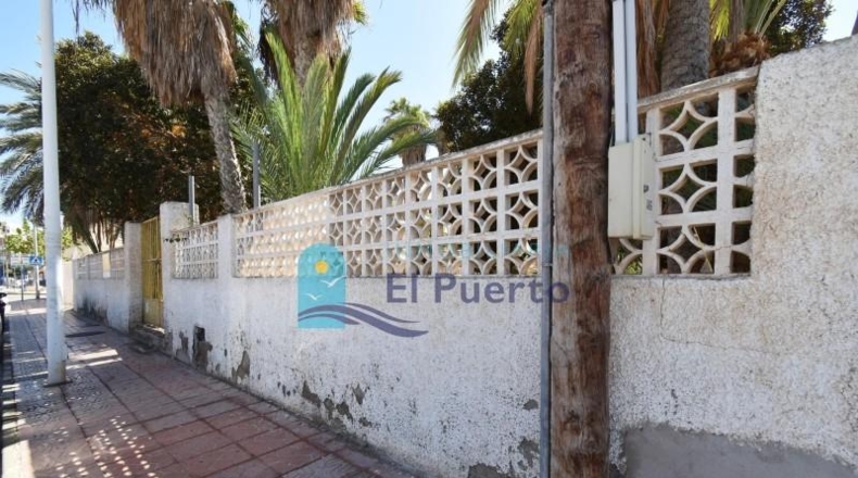 Murcia - Mazarrón - 592m2