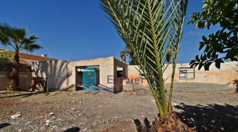 Murcia - Mazarrón - 669m2