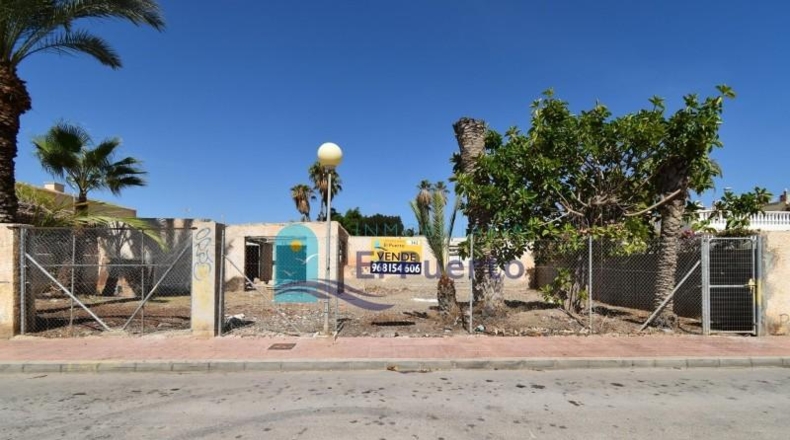 Murcia - Mazarrón - 669m2