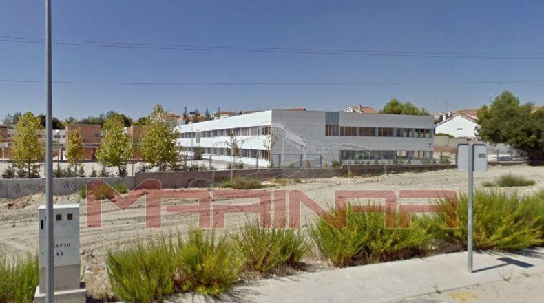 Toledo - Esquivias - 150m2