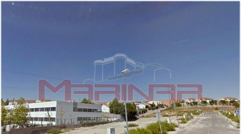 Toledo - Esquivias - 150m2