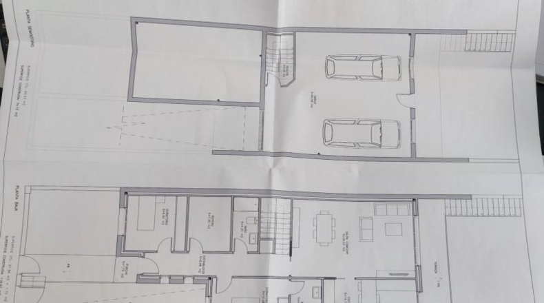 Toledo - Esquivias - 150m2