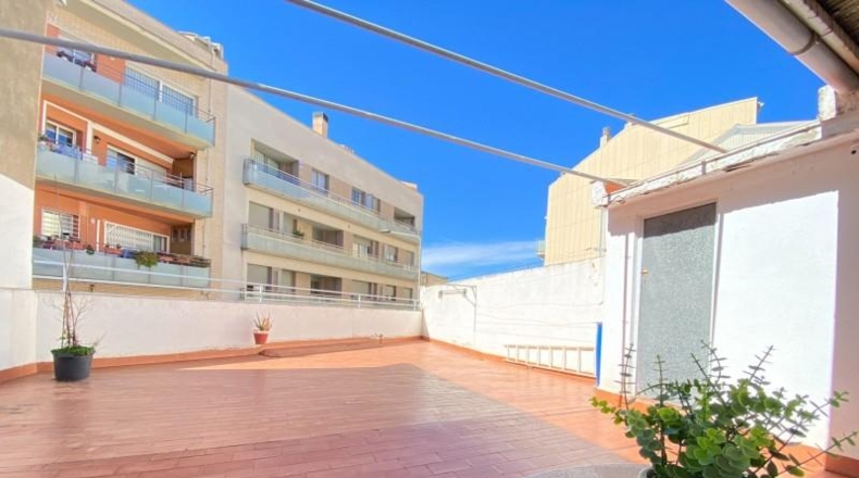 Barcelona - Terrassa - 173m2