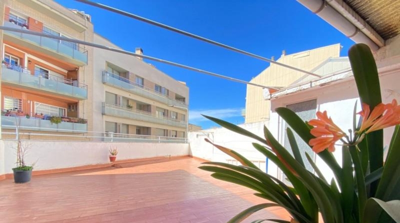 Barcelona - Terrassa - 173m2