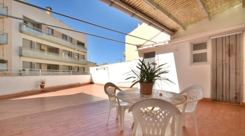 Barcelona - Terrassa - 173m2