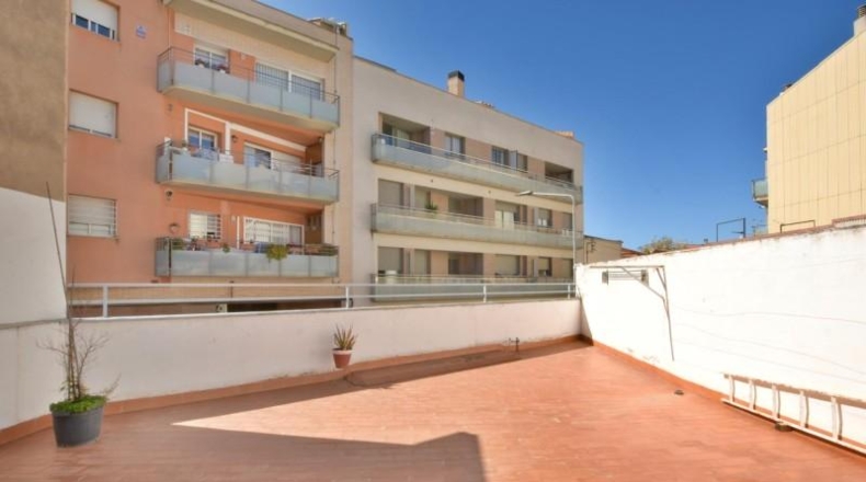Barcelona - Terrassa - 173m2