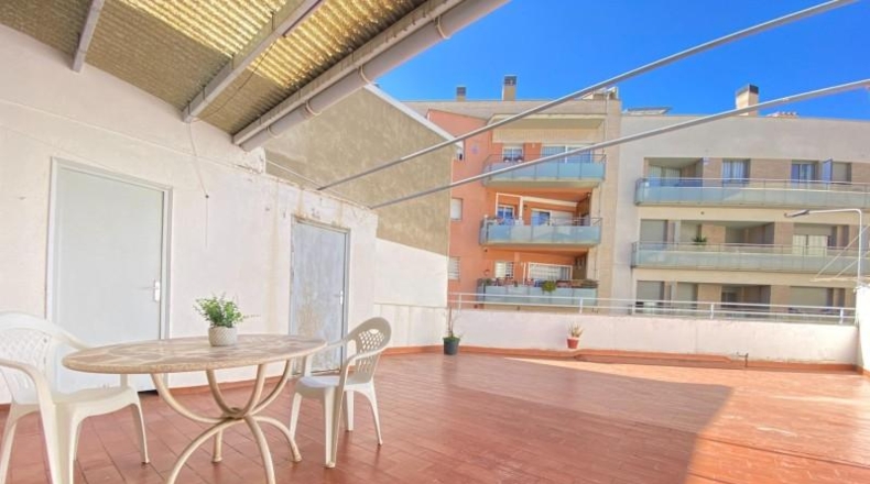 Barcelona - Terrassa - 173m2