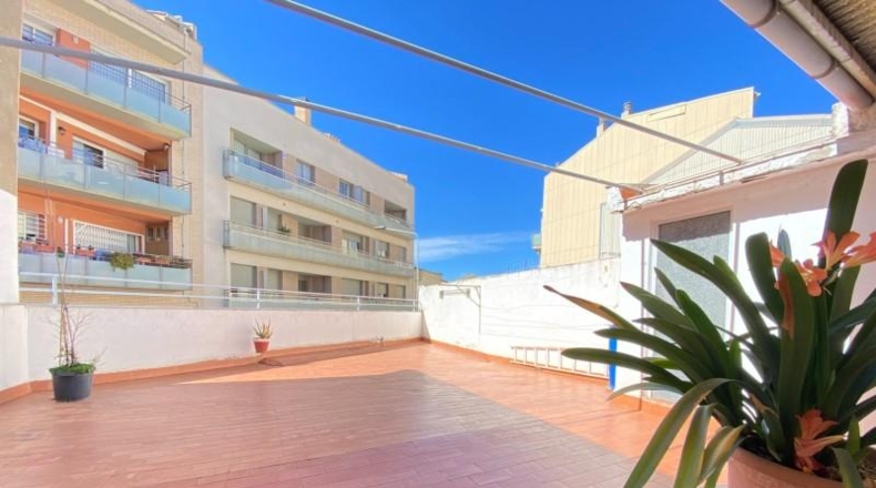 Barcelona - Terrassa - 173m2
