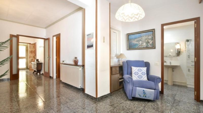 Barcelona - Terrassa - 173m2