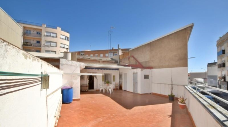 Barcelona - Terrassa - 173m2