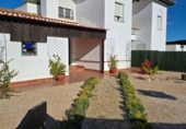 Chalet independiente con terreno en venta en la España, Fuente Álamo, ref: TR380439 foto