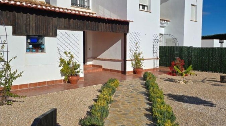 Múrcia - Fuente Álamo de Murcia - 531m2