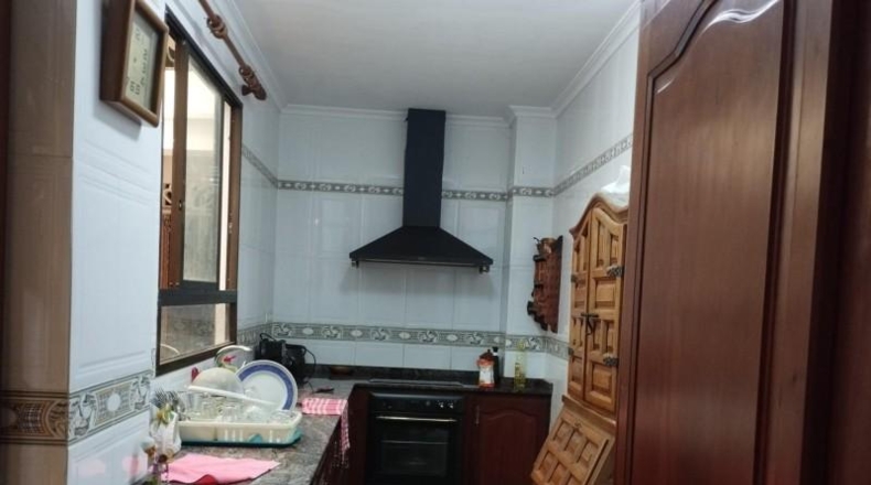 Valencia - Cullera - 238m2