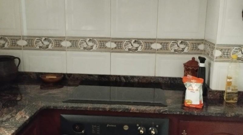 Valencia - Cullera - 238m2