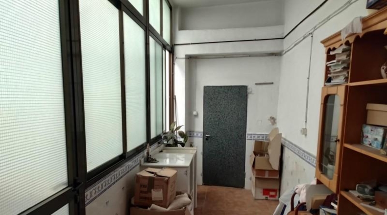 Valencia - Cullera - 238m2