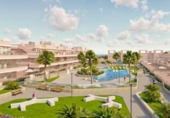 Casa de poble en venda a la España, el Pilar de la Foradada, ref.: TR276210 foto