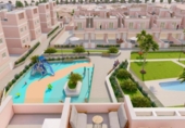Casa de poble en venda a la España, el Pilar de la Foradada, ref.: TR276210 foto