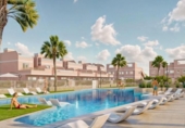 Casa de poble en venda a la España, el Pilar de la Foradada, ref.: TR276210 foto