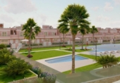 Casa de poble en venda a la España, el Pilar de la Foradada, ref.: TR276210 foto