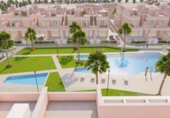 Casa de poble en venda a la España, el Pilar de la Foradada, ref.: TR276210 foto