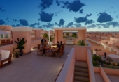 Casa de poble en venda a la España, el Pilar de la Foradada, ref.: TR276210 foto