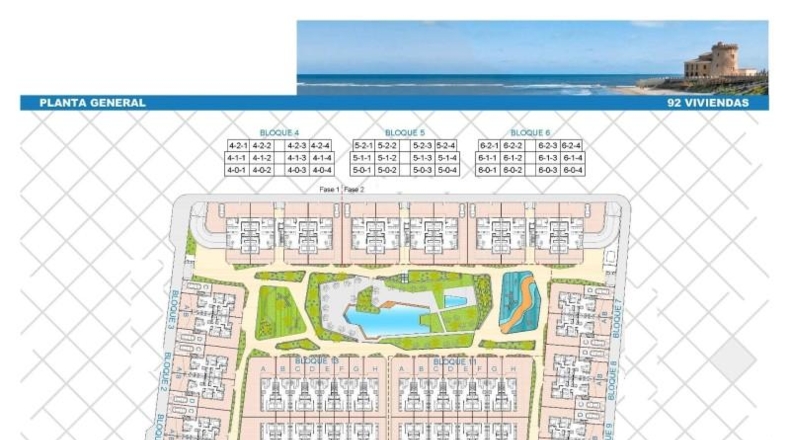 Alicante - Pilar de la Horadada - 81m2