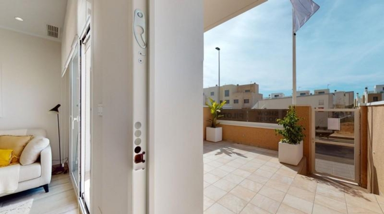 Alicante - Pilar de la Horadada - 81m2